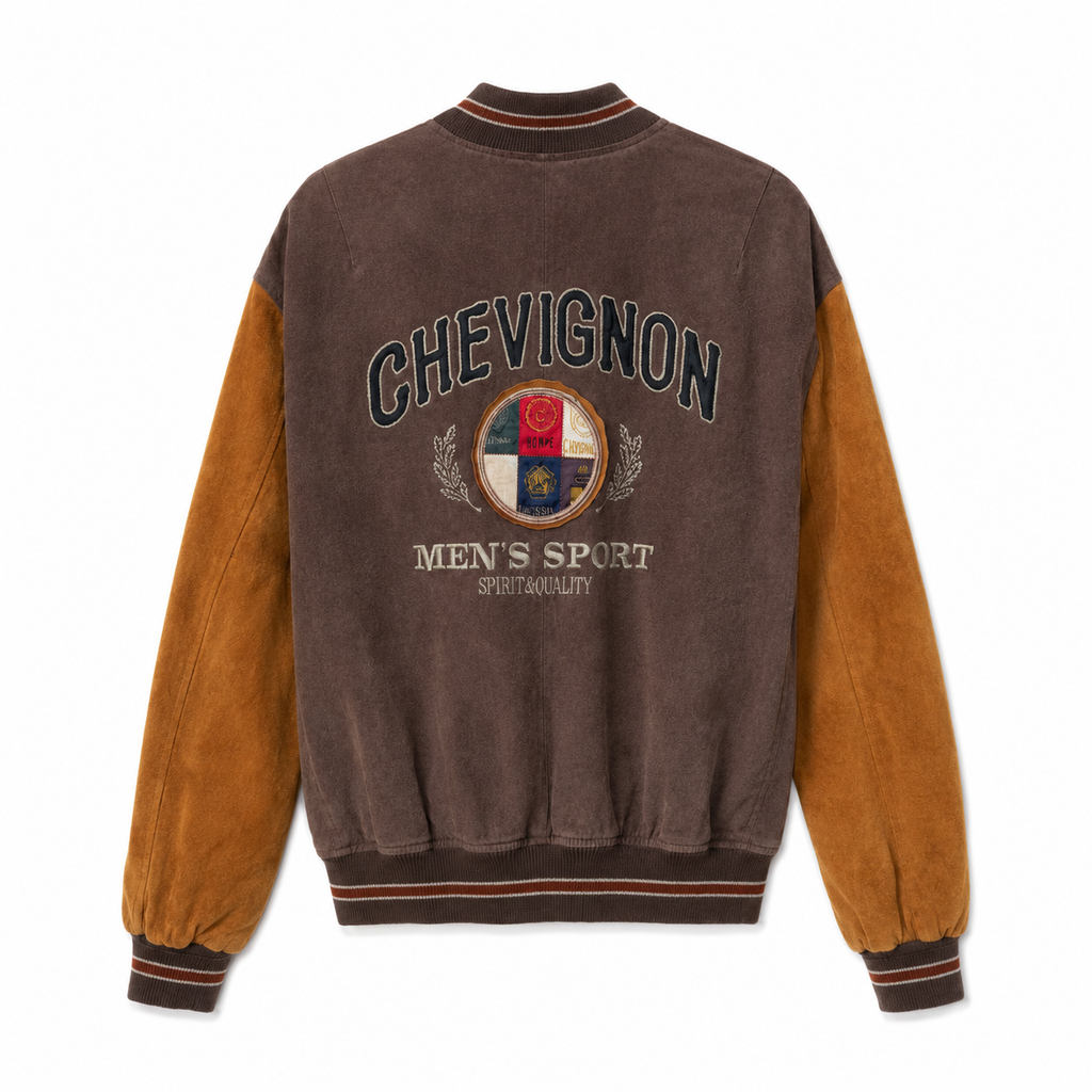 Veste Chevignon