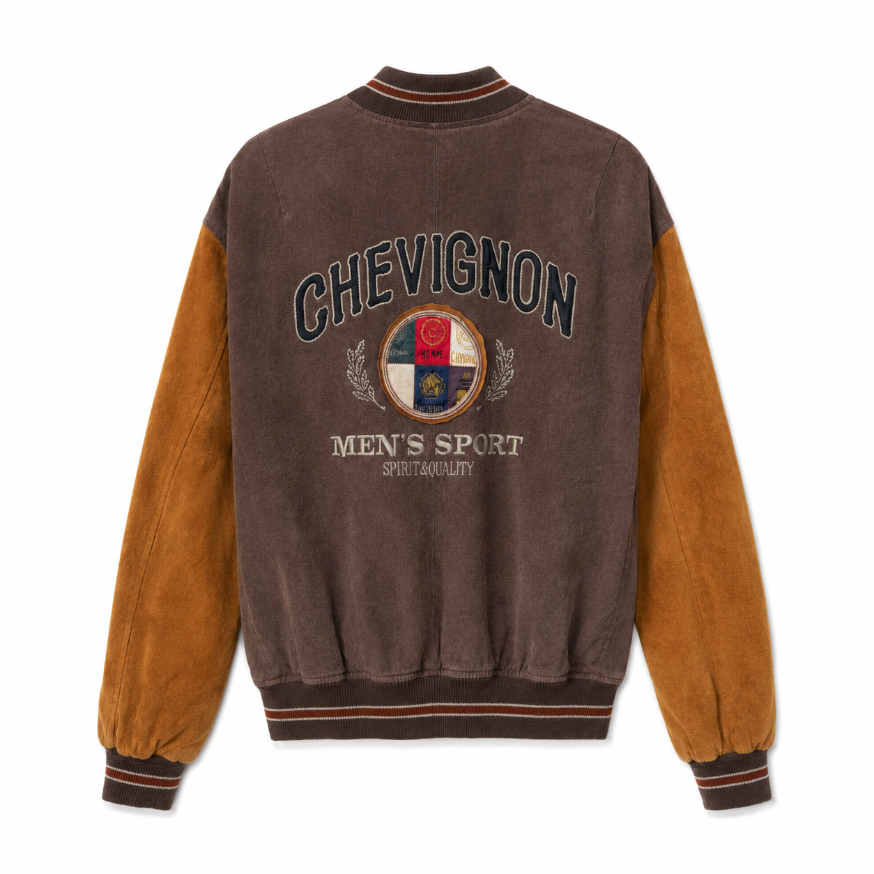 Veste Chevignon