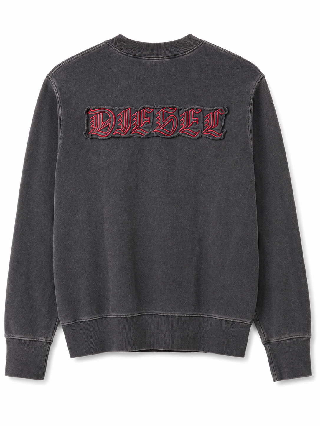 Sweat-shirt Diesel Années 2000