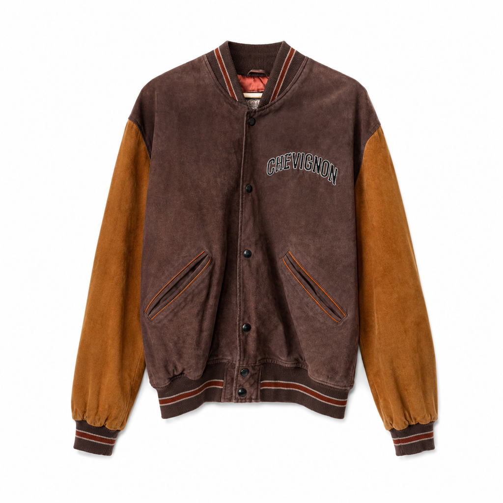 Veste Chevignon
