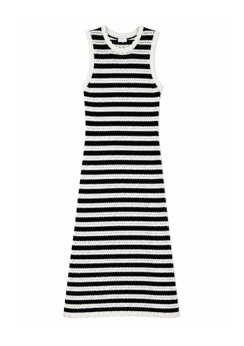 Vestido Nümph