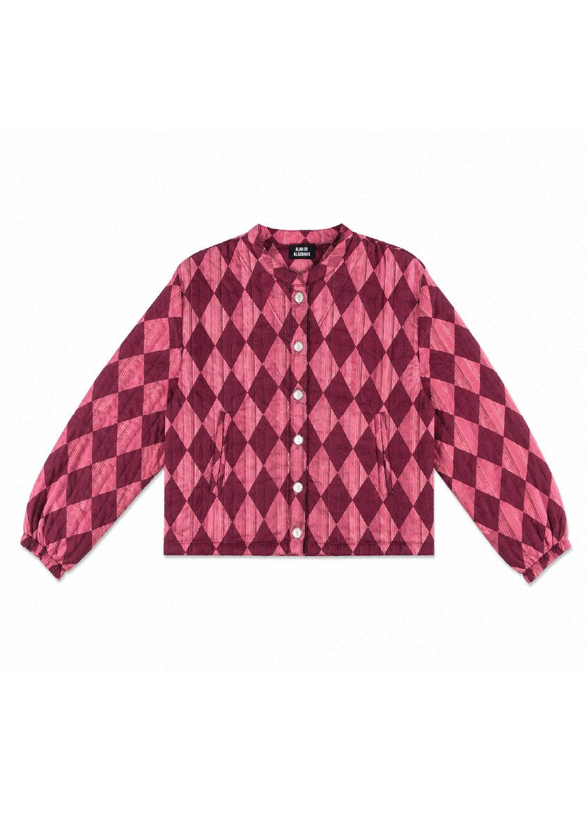 Chaqueta seassons by Macabla