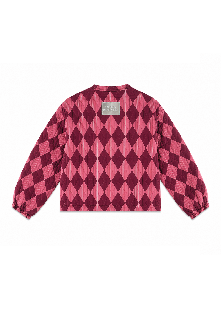 Chaqueta seassons by Macabla
