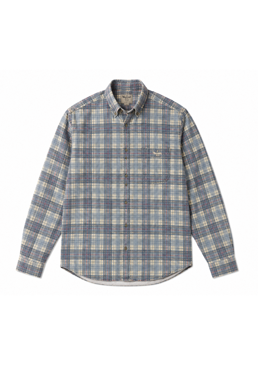 Camisa Watsons