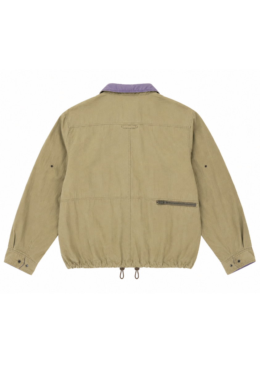 Chaqueta Timberland