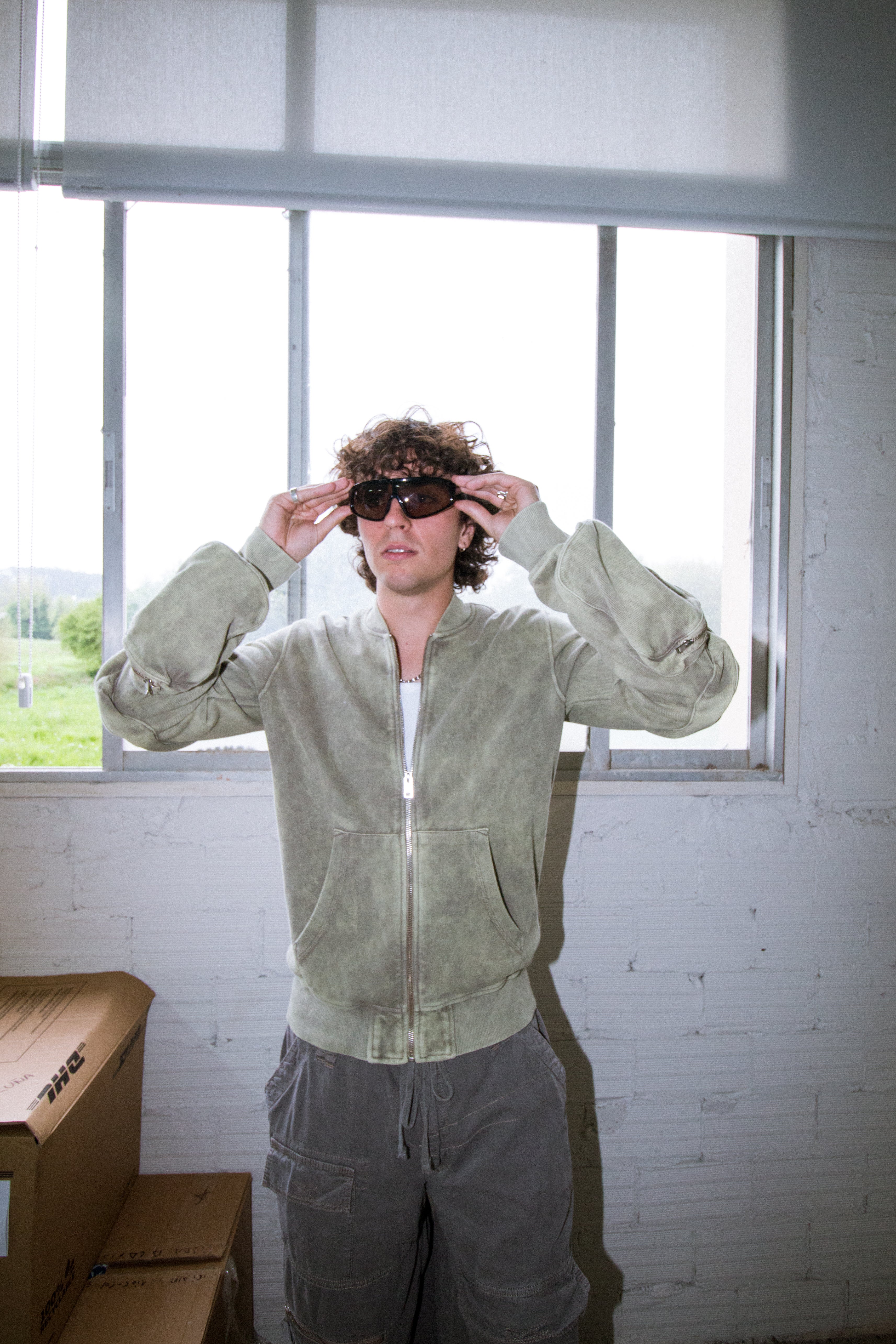 Veste Diesel