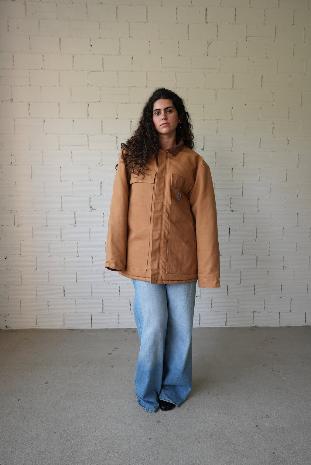 Veste Carhartt