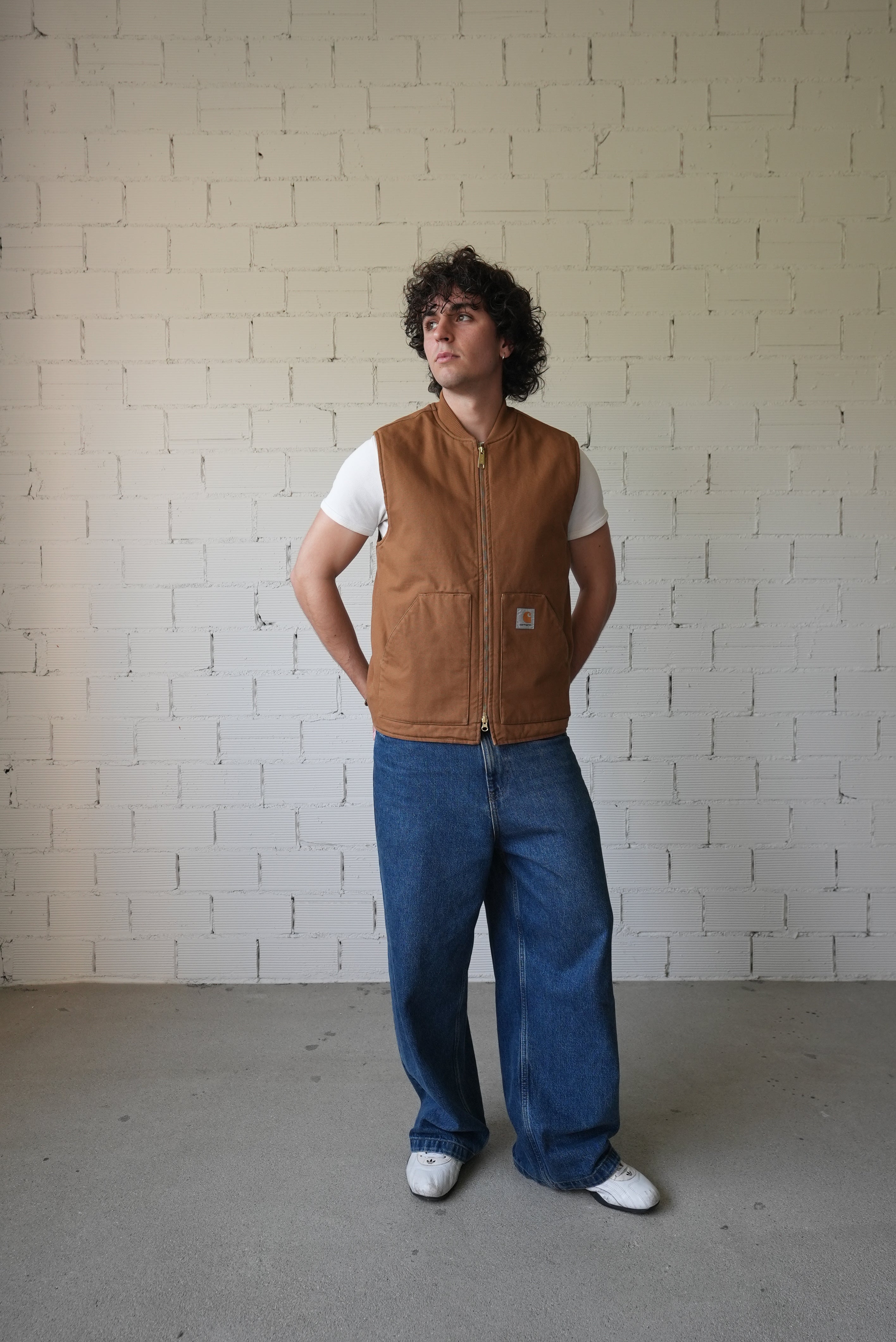 Gilet Carhartt