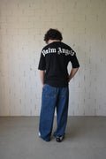 T-shirt Palm Angels