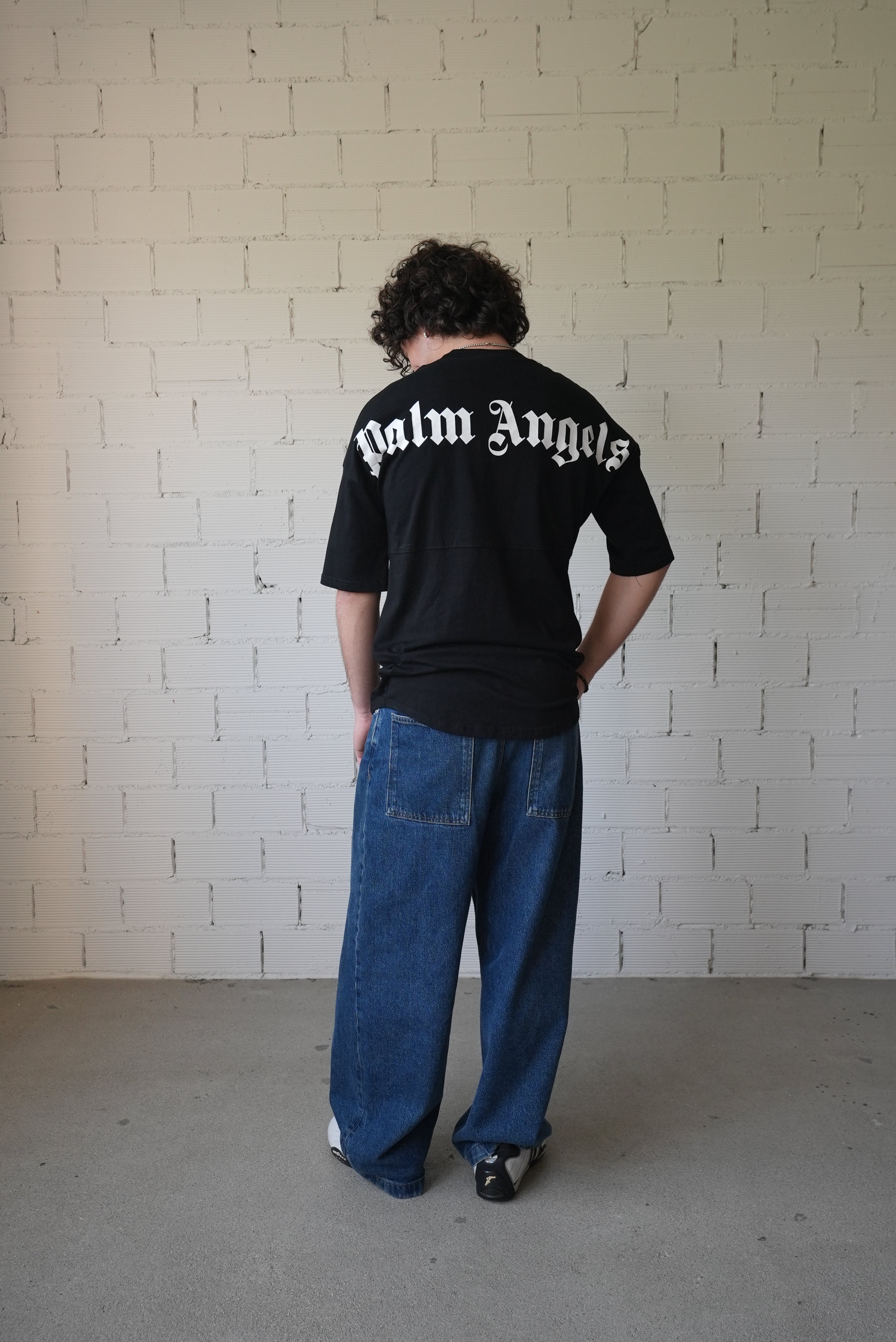 T-shirt Palm Angels