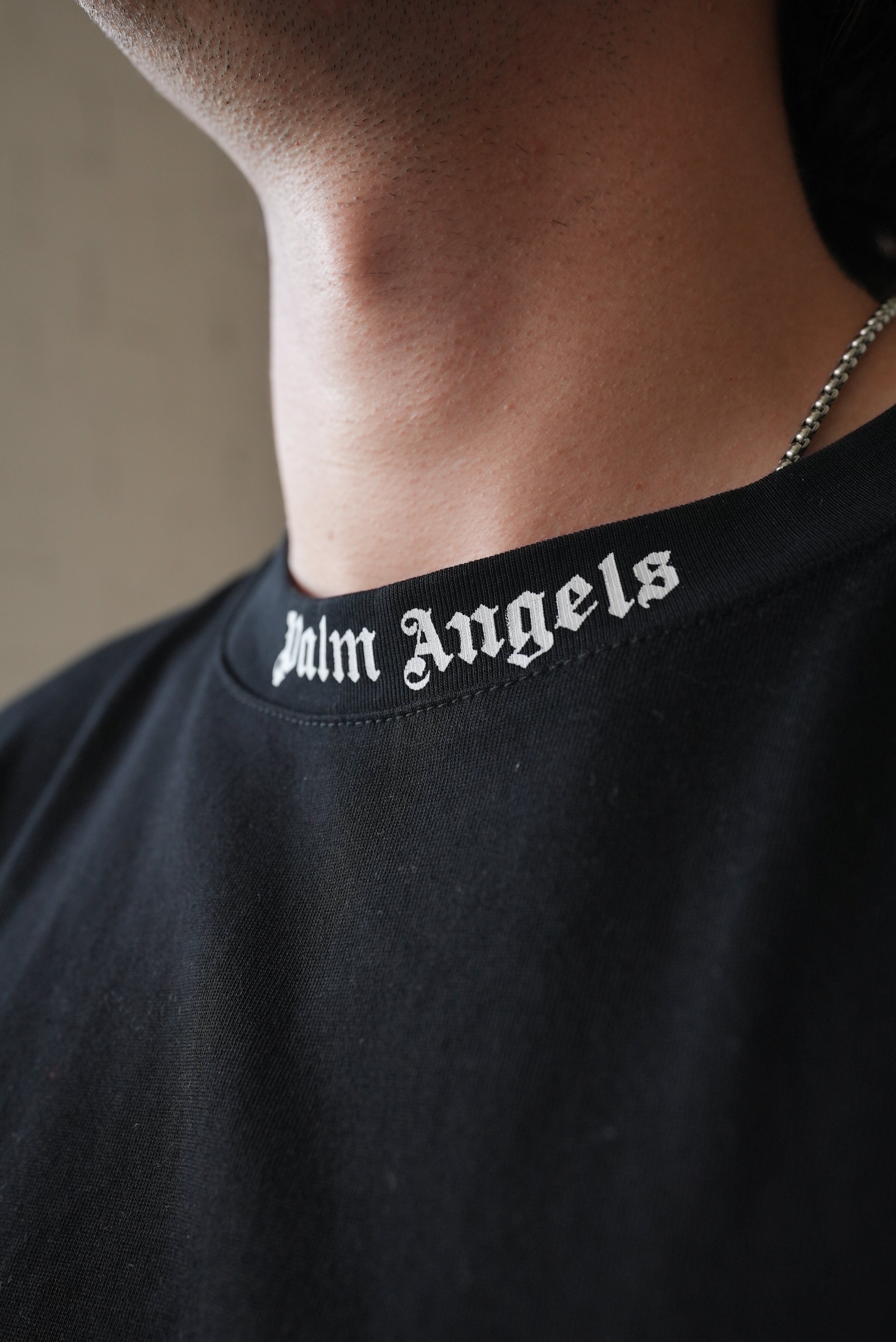 T-shirt Palm Angels