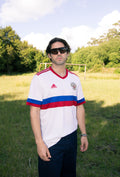 Camiseta Adidas Rusia