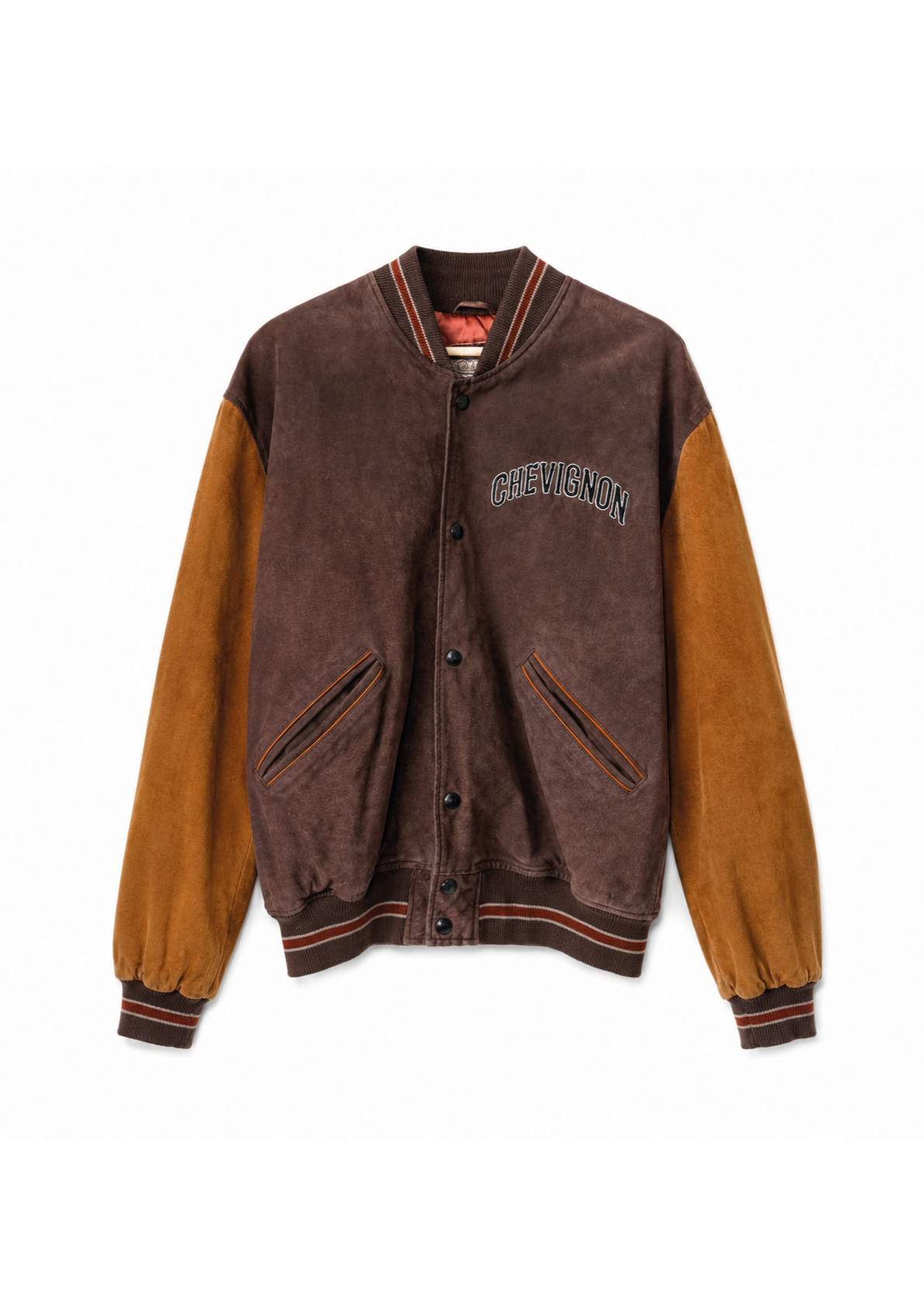 Veste Chevignon