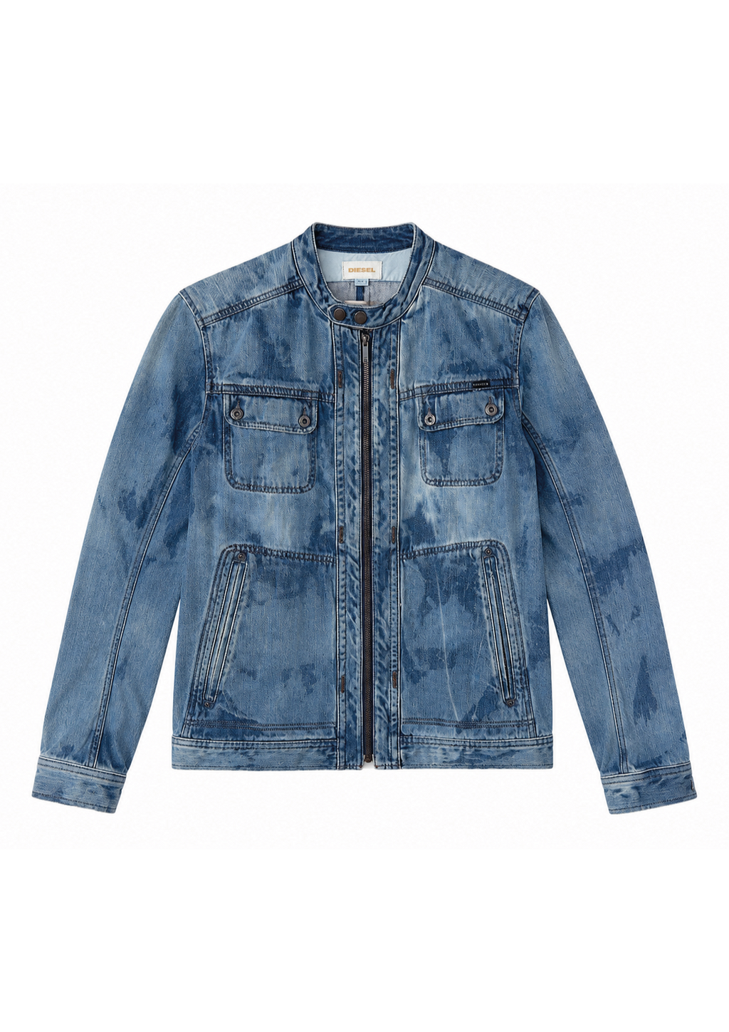 Veste Diesel