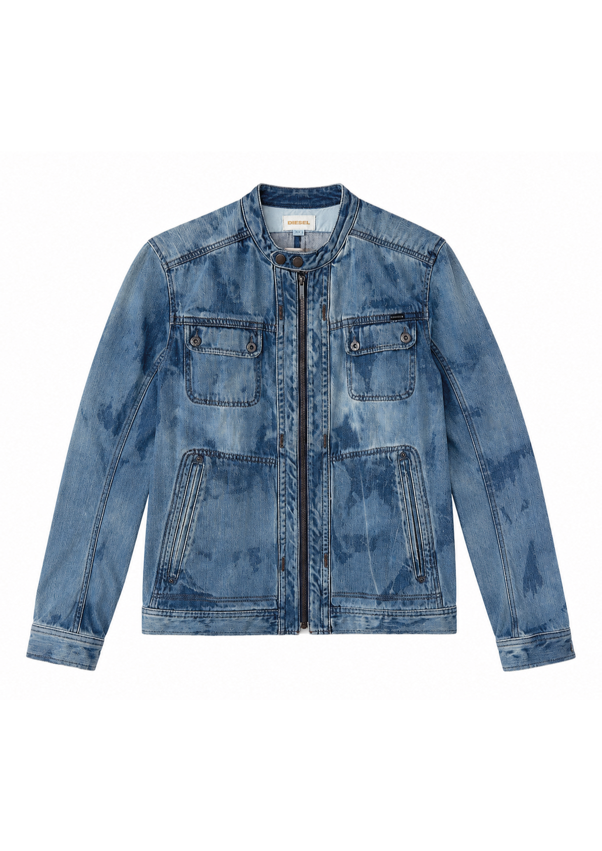 Veste Diesel