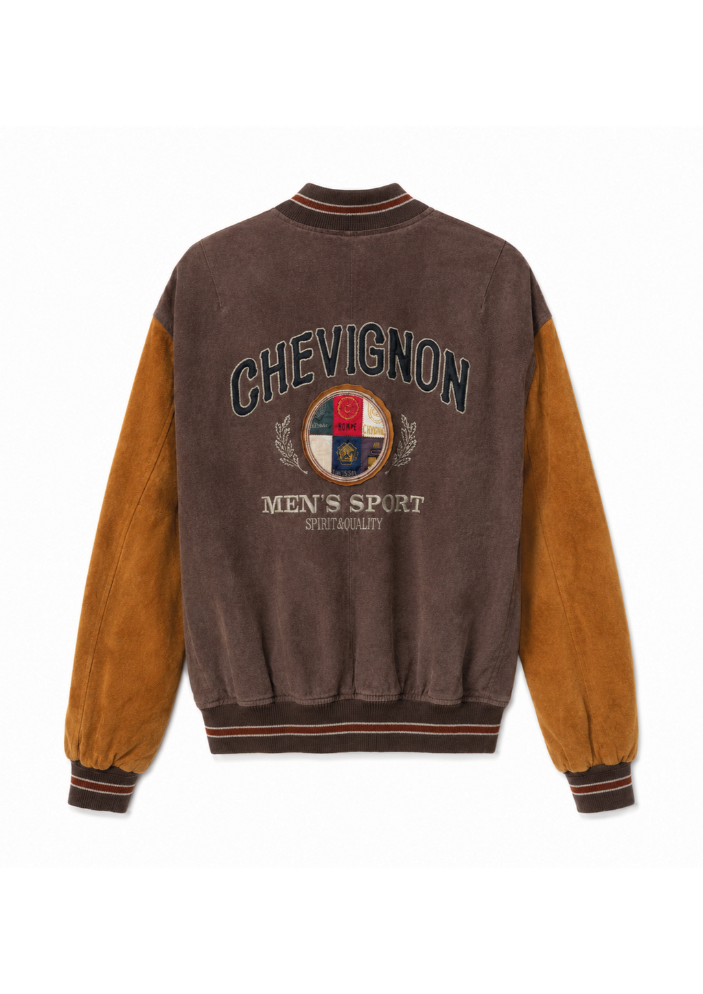 Veste Chevignon