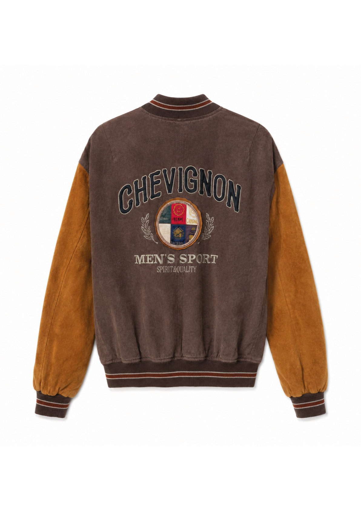 Veste Chevignon