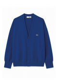 Cardigan Lacoste