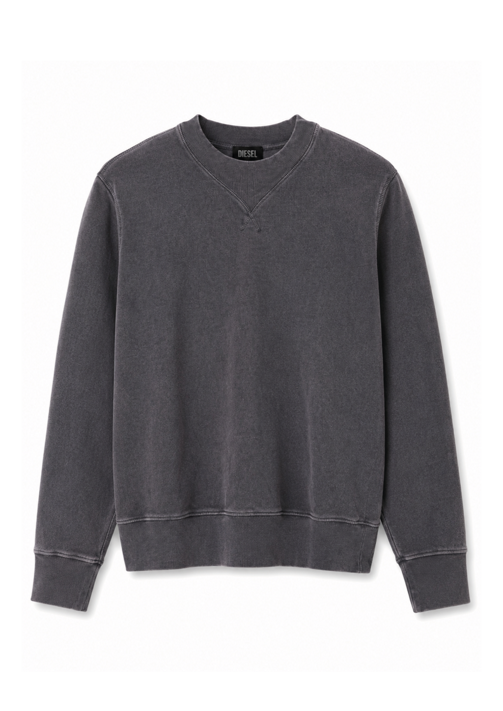 Sweat-shirt Diesel Années 2000