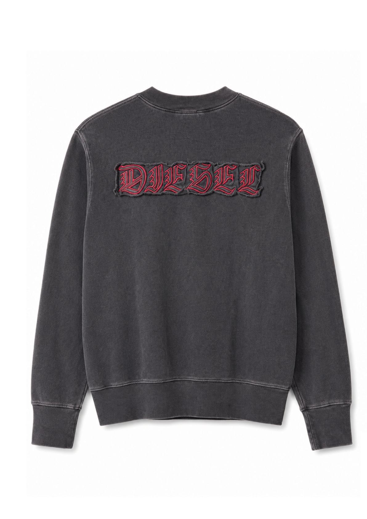 Sweat-shirt Diesel Années 2000