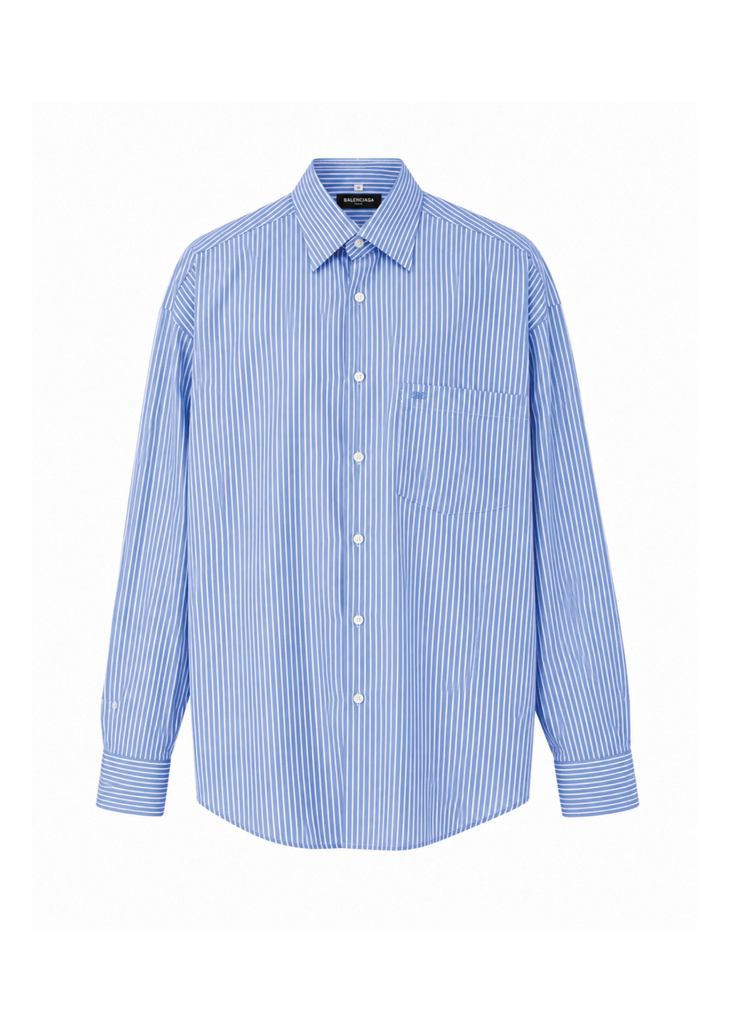 Chemise Balenciaga