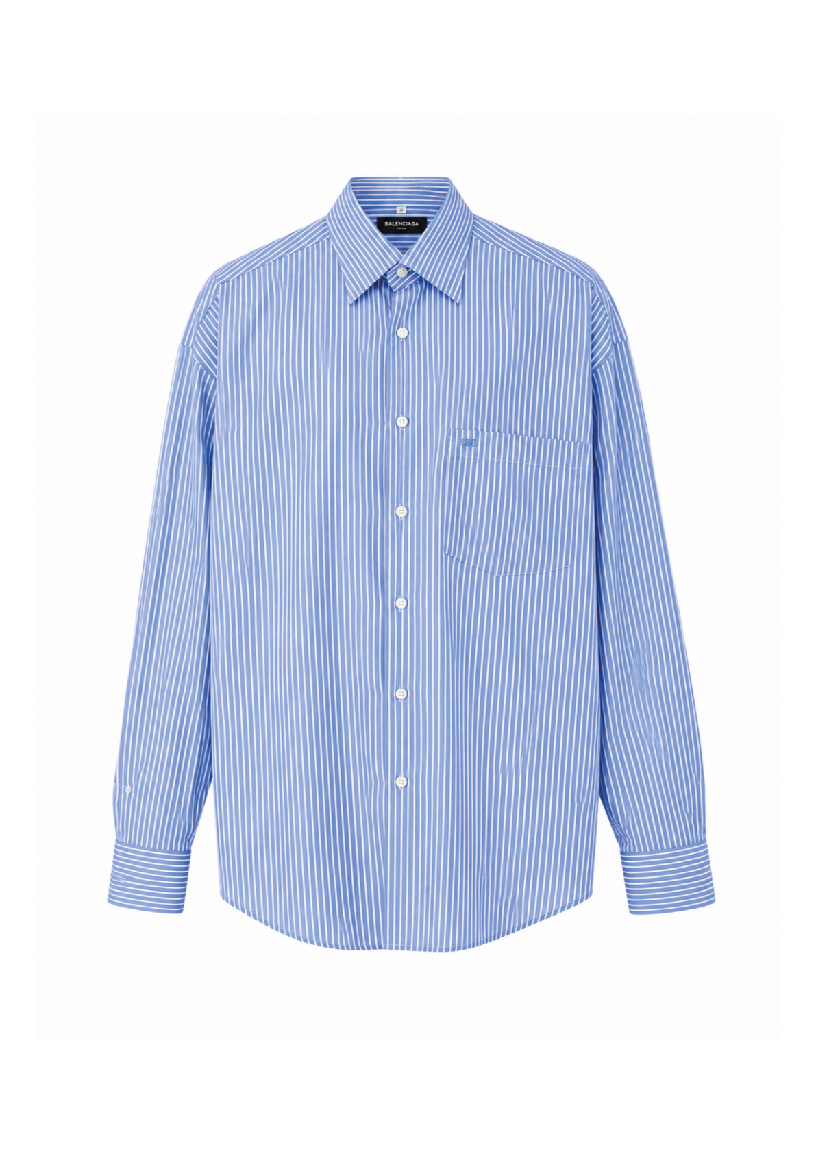 Chemise Balenciaga