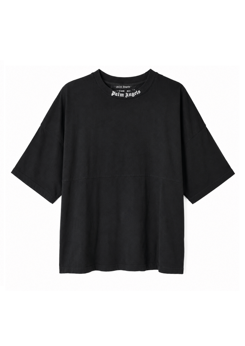 T-shirt Palm Angels
