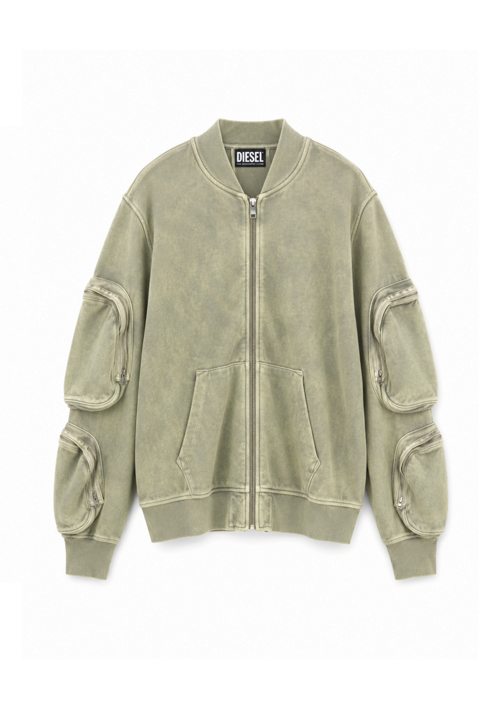 Veste Diesel