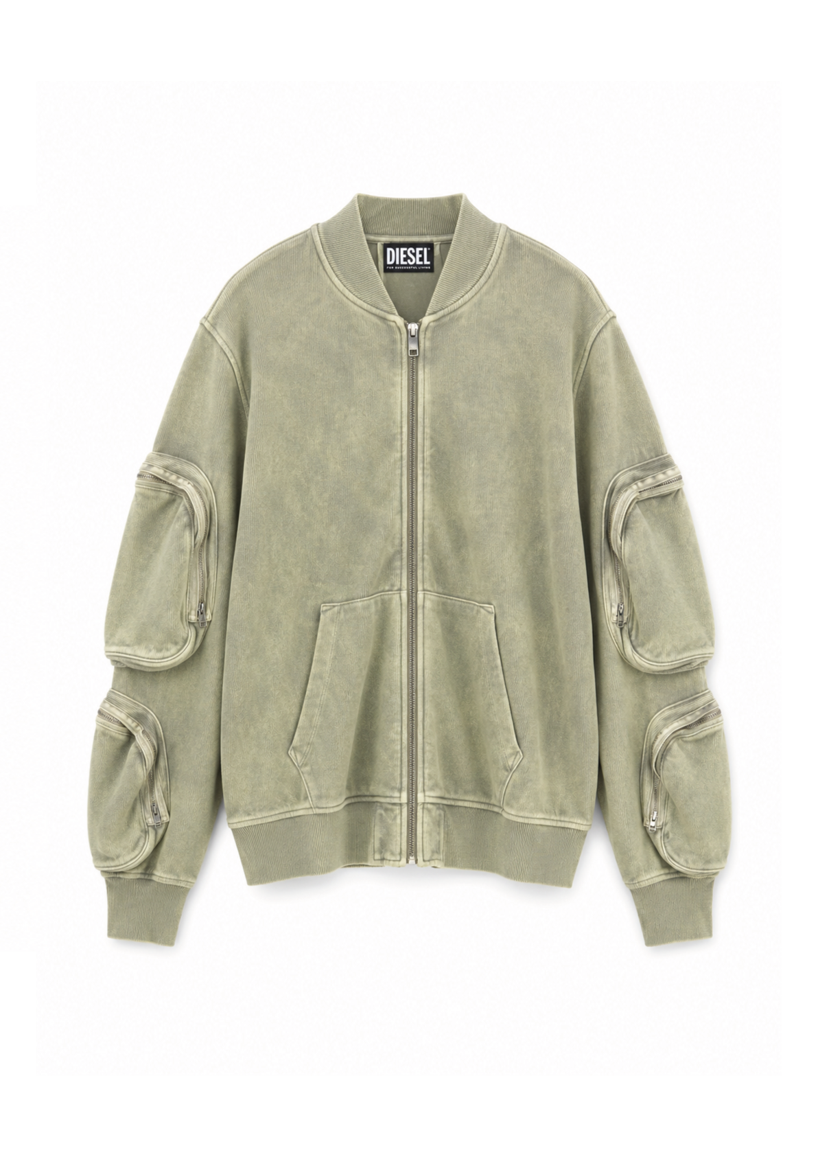Veste Diesel