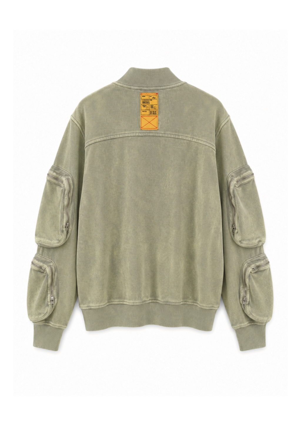Veste Diesel