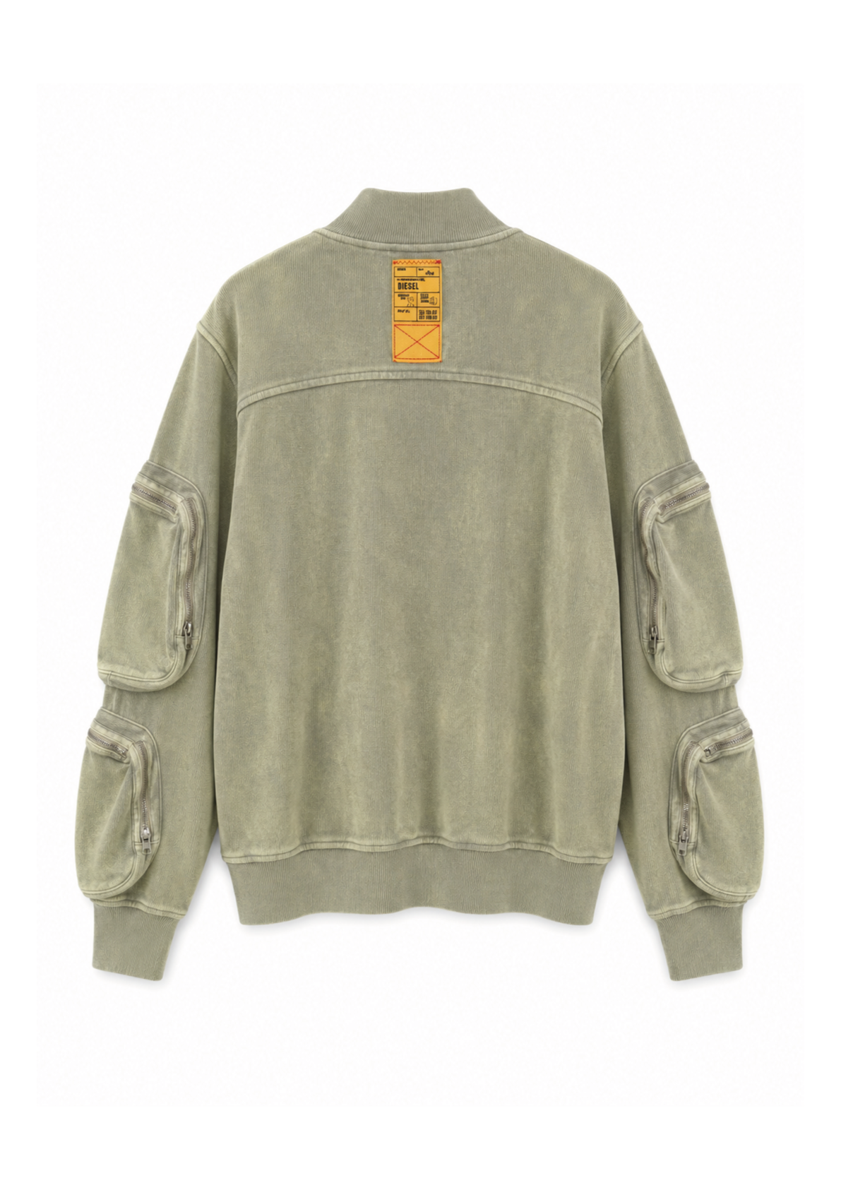 Veste Diesel