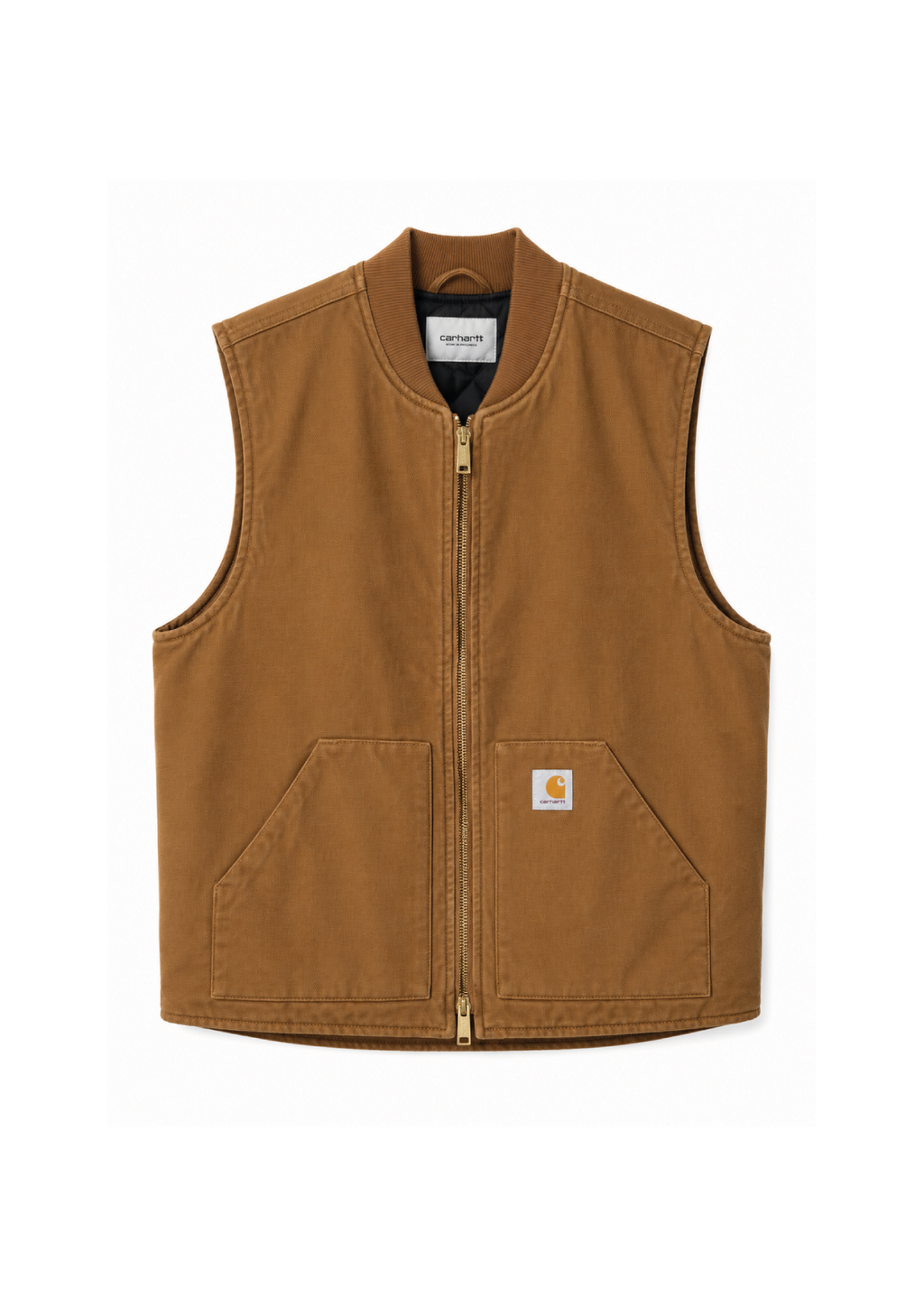 Gilet Carhartt