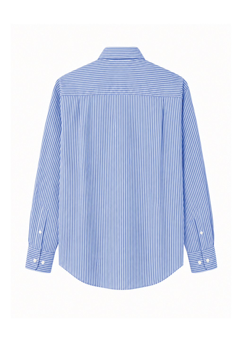 Chemise Balenciaga