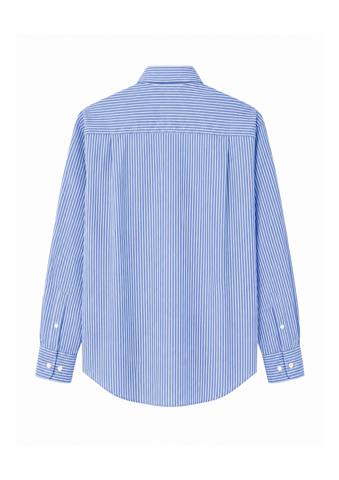 Chemise Balenciaga