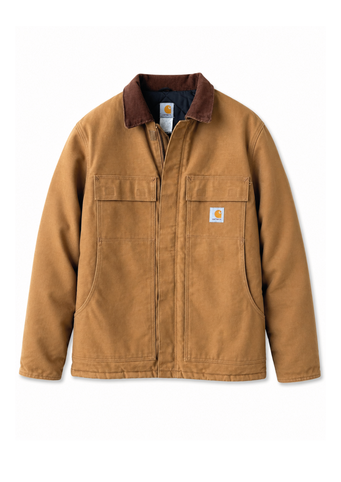 Veste Carhartt
