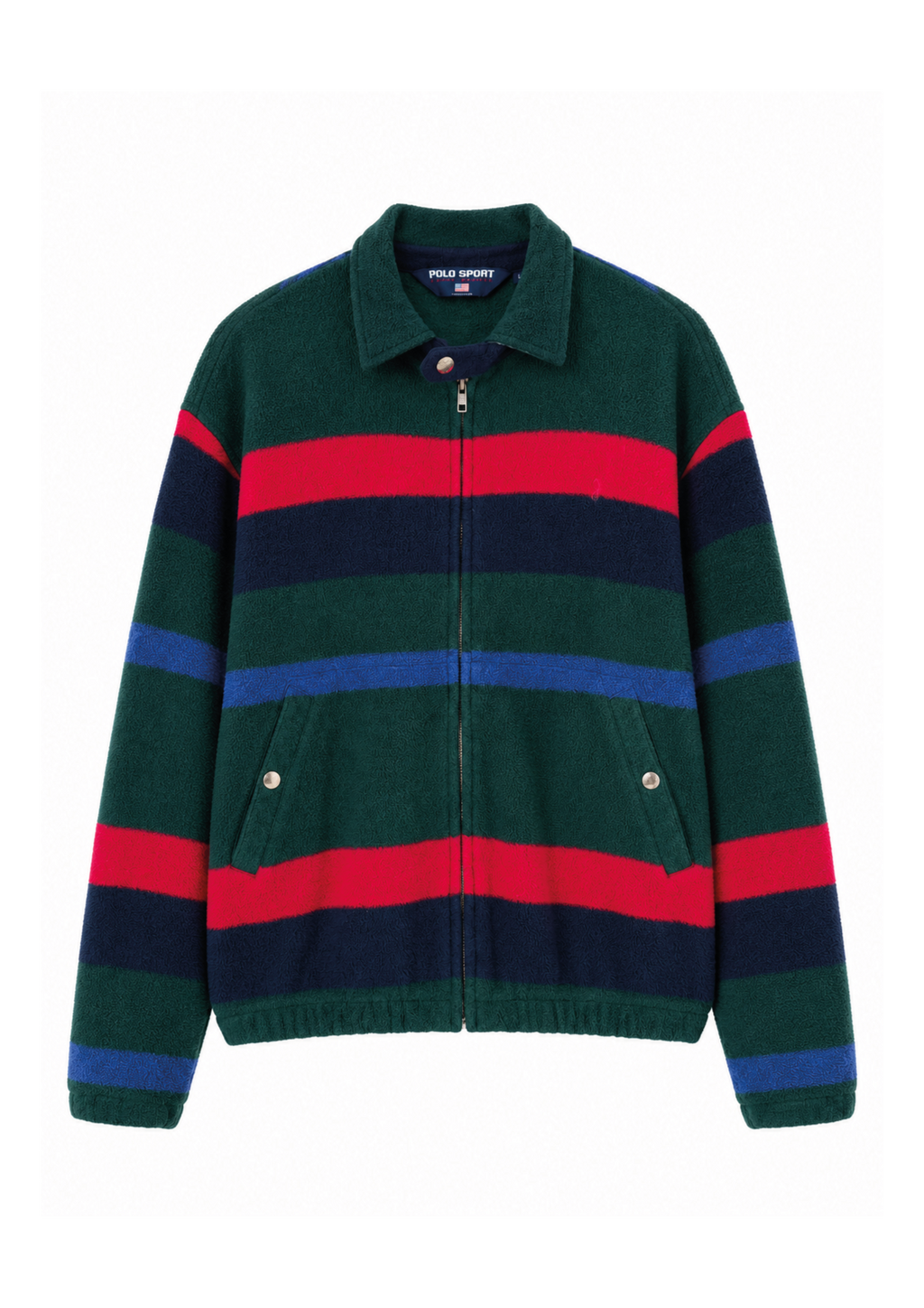 Veste Polo Sport