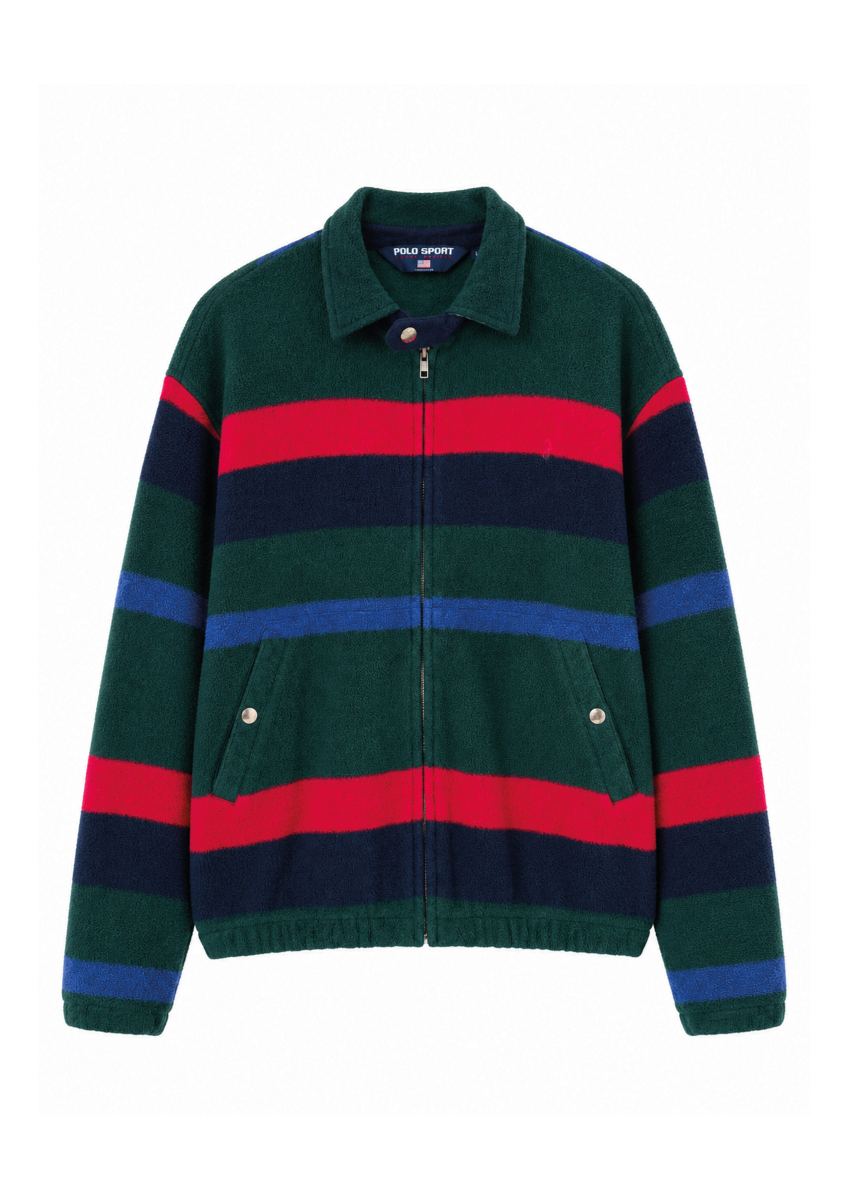 Veste Polo Sport