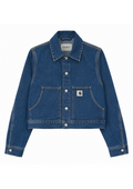 Veste en jean Carhartt