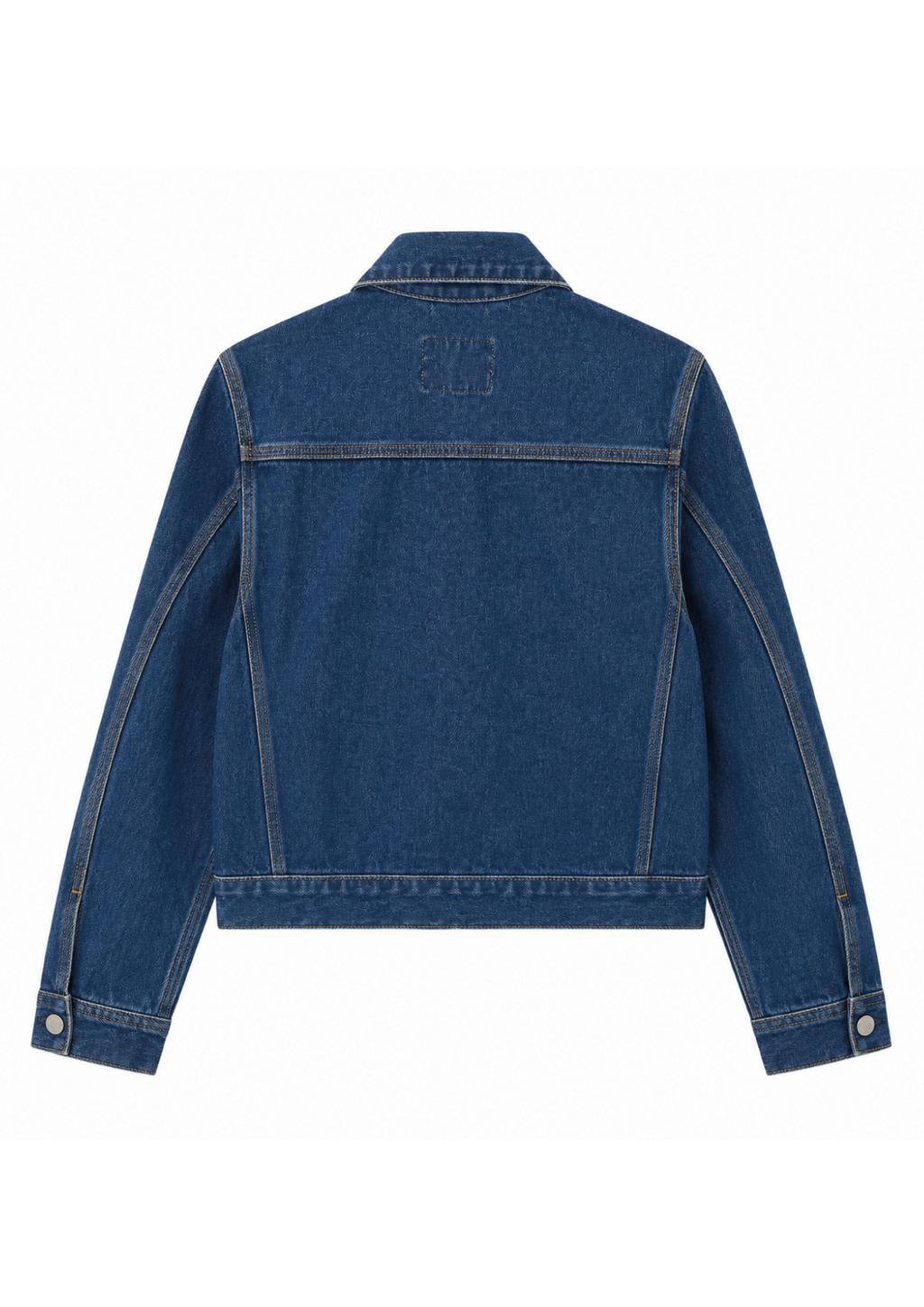 Veste en jean Carhartt