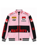 Veste Nascar Marlboro