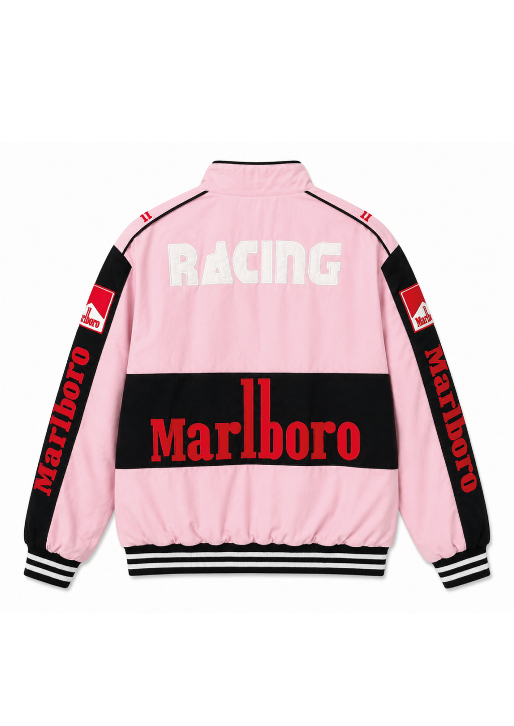 Veste Nascar Marlboro