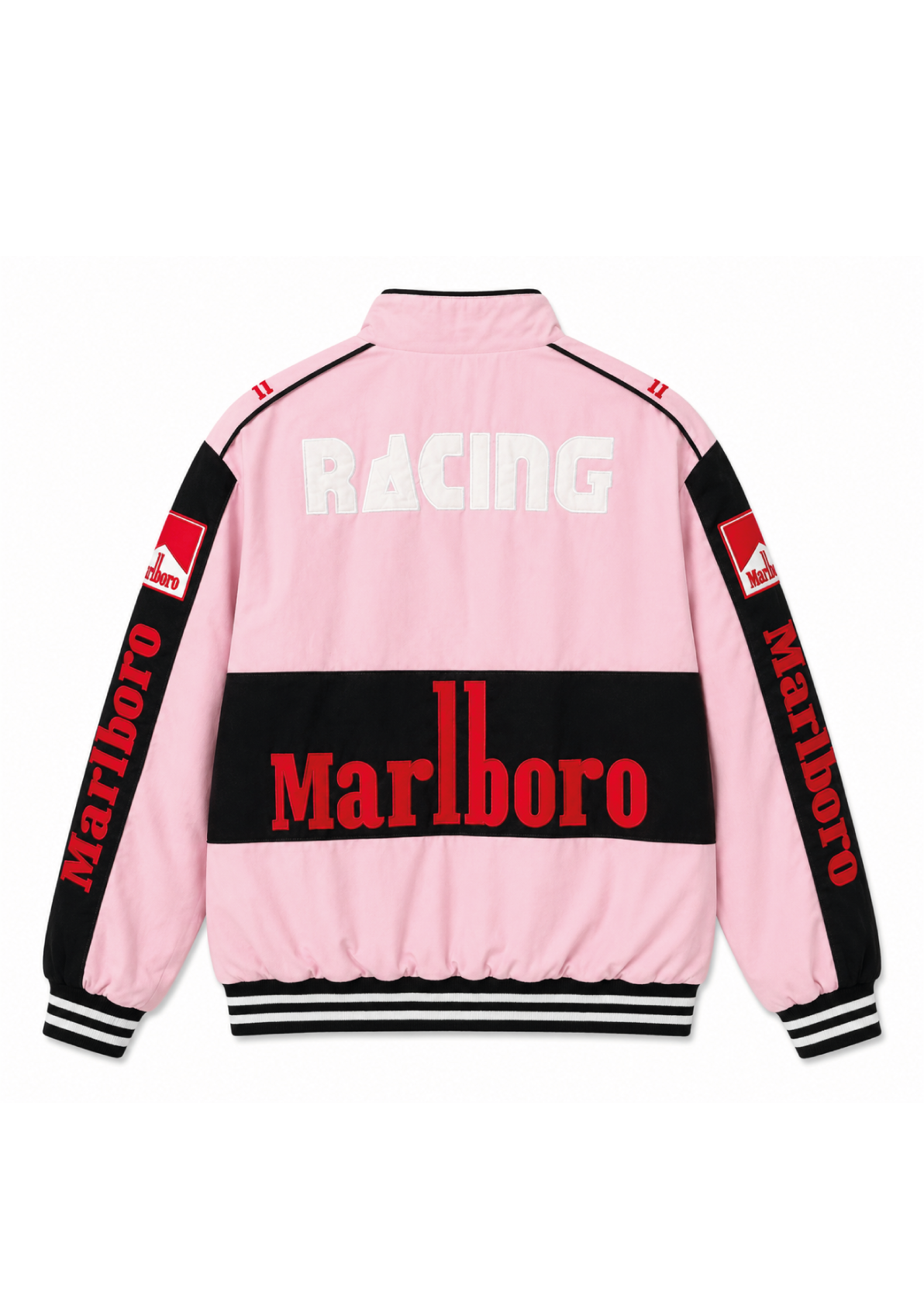 Veste Nascar Marlboro