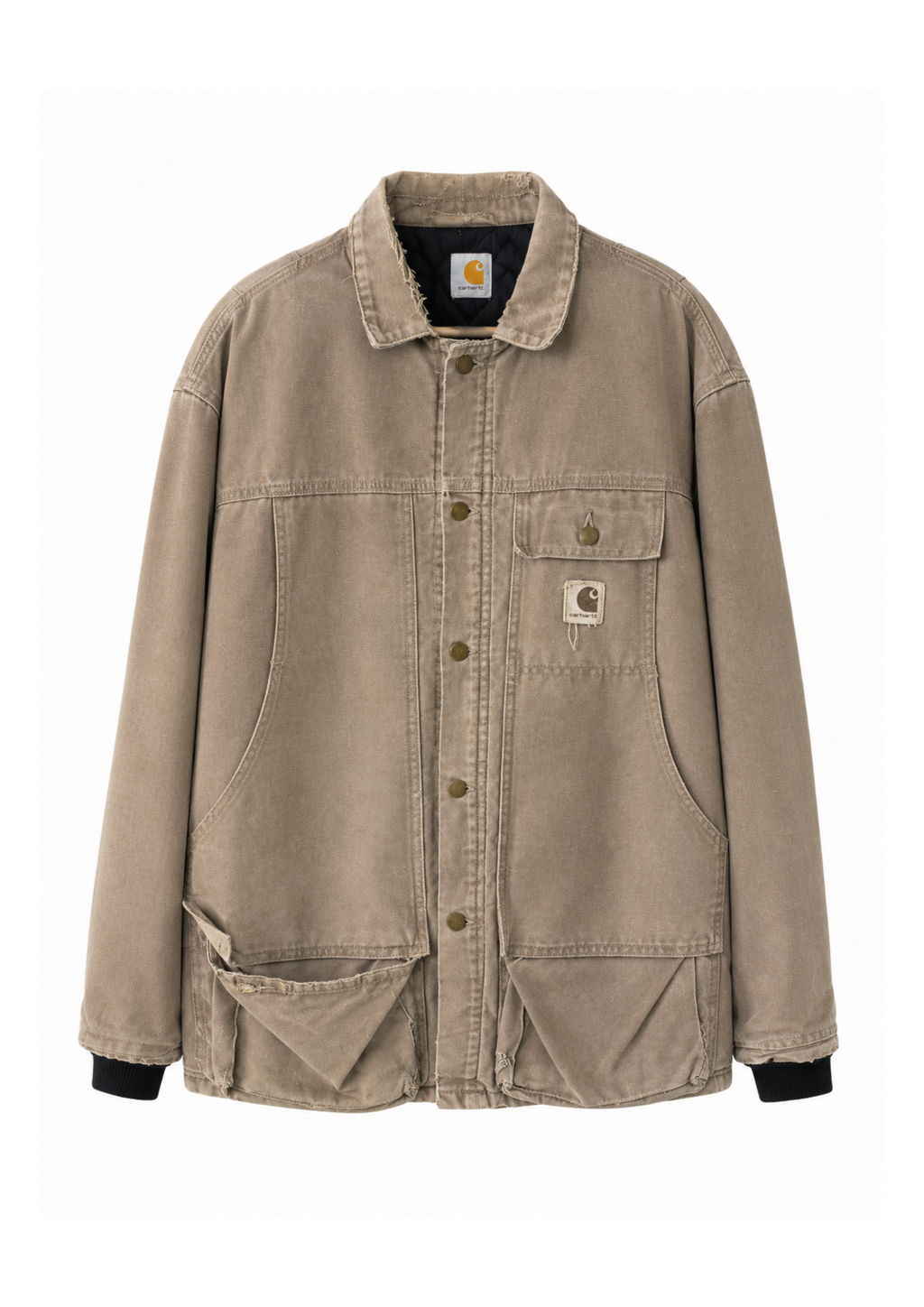 Veste Carhartt