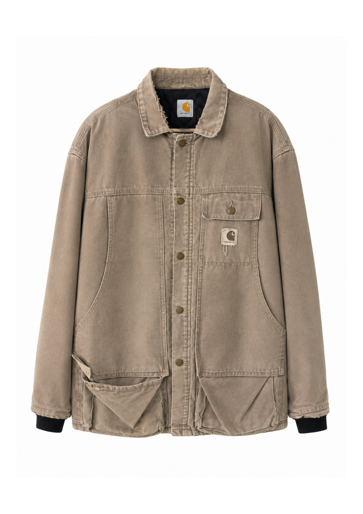 Veste Carhartt