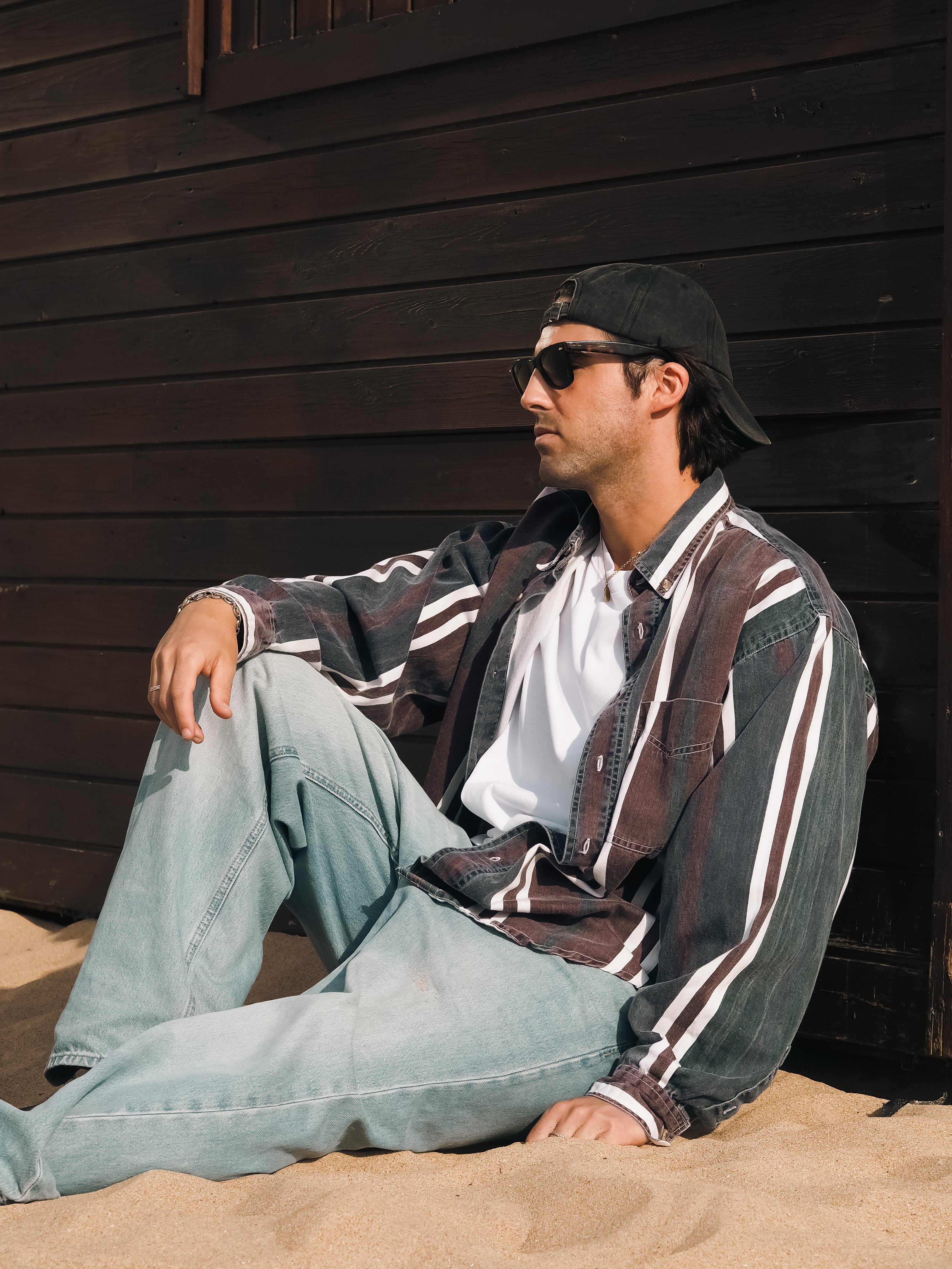 Camisa Colisseum Classics
