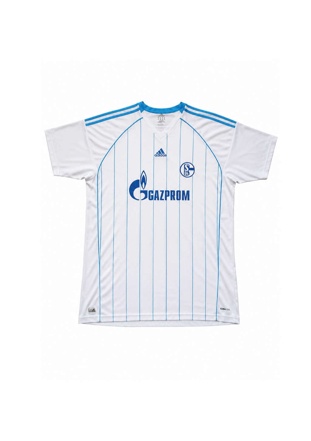 Camiseta Adidas FC Schalke 04 Huntelaar