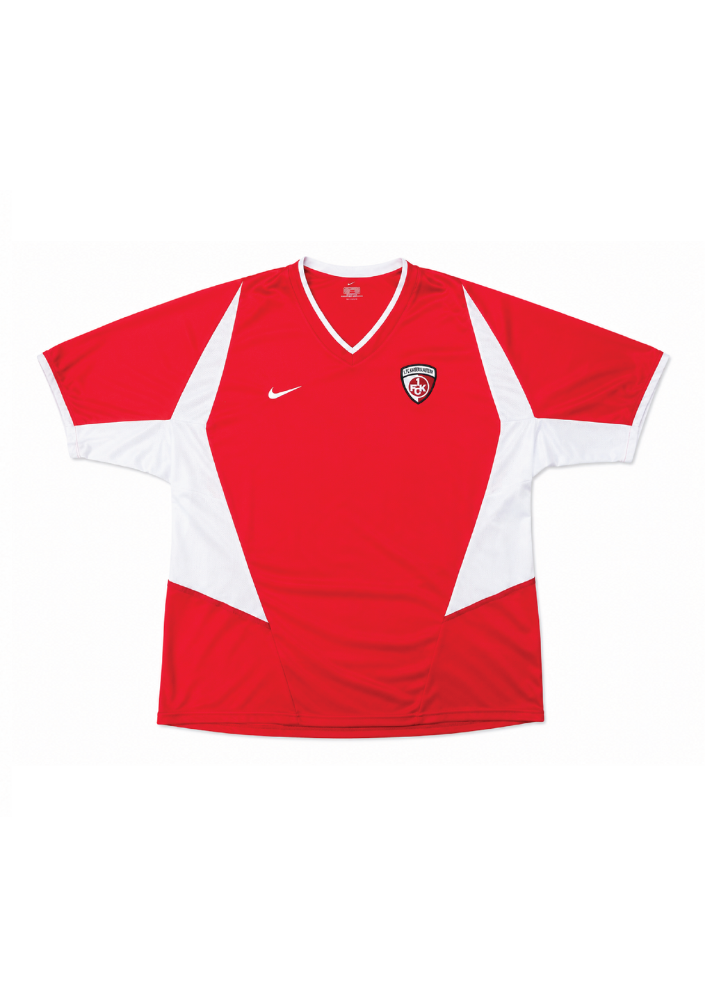 Camiseta Nike 1. FC Kaiserlaurten