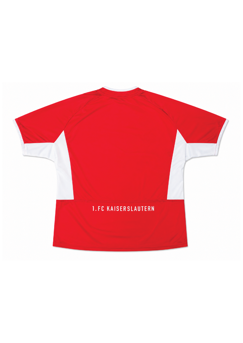 Camiseta Nike 1. FC Kaiserlaurten