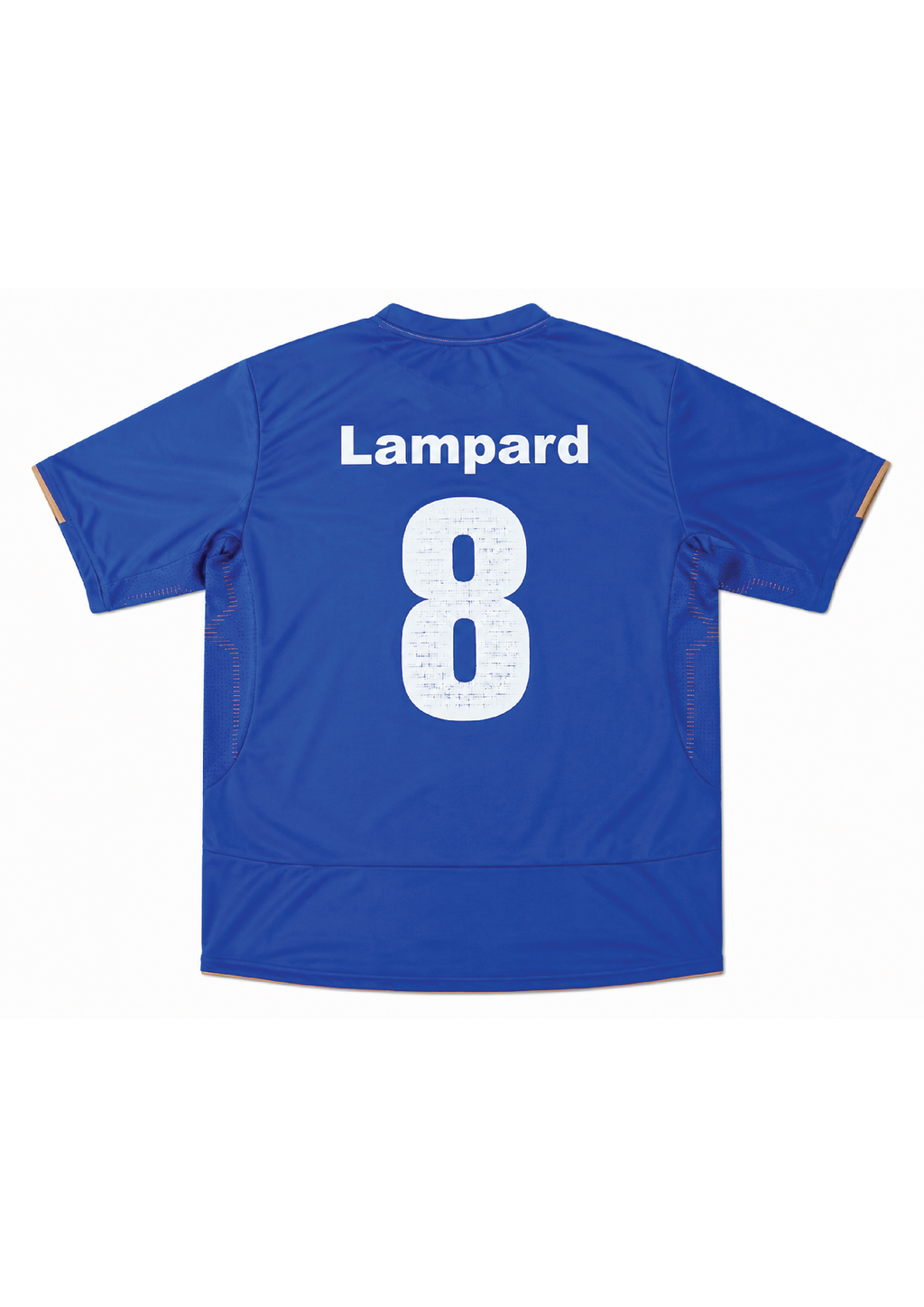 Camiseta Umbro Chelsea FC Lampard