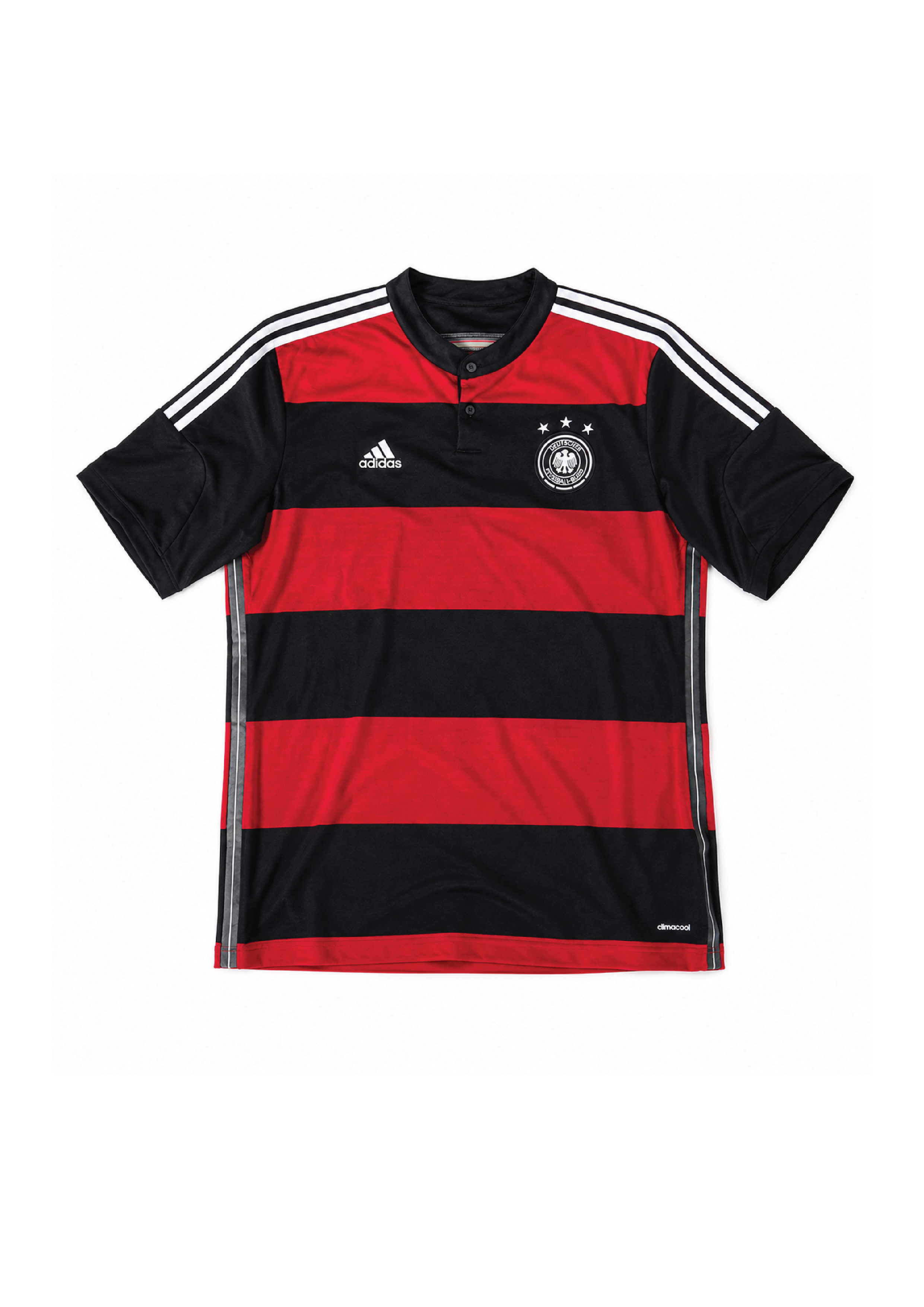 Camiseta Adidas Alemania